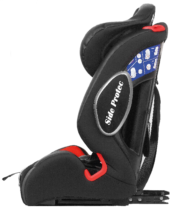 9-36kg isofix sparco